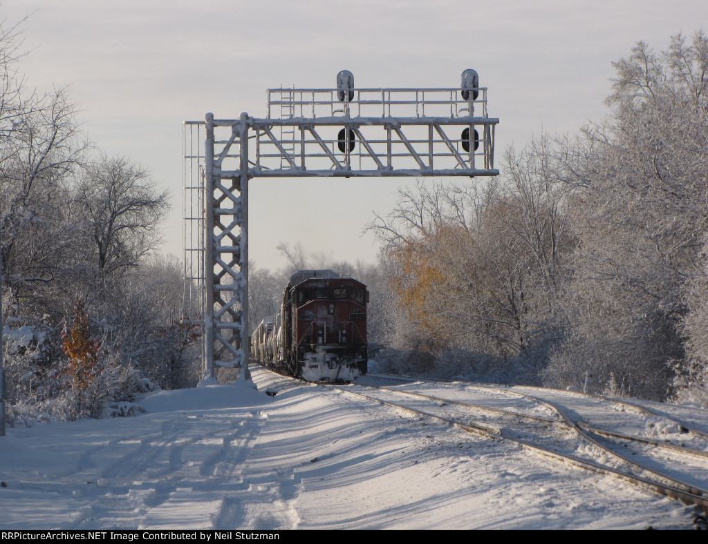 CN 2441